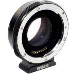 Metabones-T-Speed-Booster-Ultra-0-71x-Adapter-for-Canon-Full-Frame-EF-Mount-Lens-to-Sony-E-Mount-APS-C-Camera